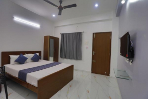 RN stays near by chennai airport